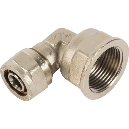 Угол комбинированный 90° Valtec 3/4