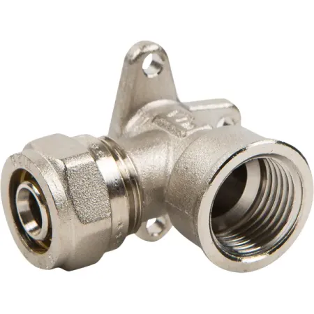 Водорозетка Valtec 1/2