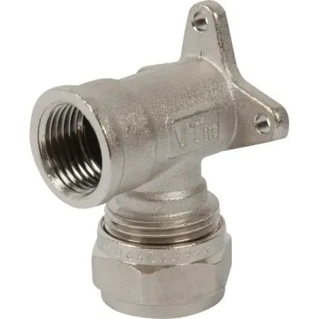 Водорозетка Valtec 1/2