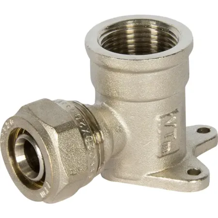 Водорозетка Valtec 3/4