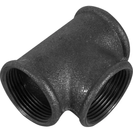 Тройник 1 1/4