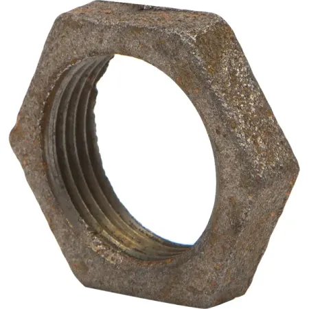 Контргайка 3/4