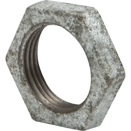 Контргайка 3/4