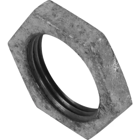 Контргайка 1