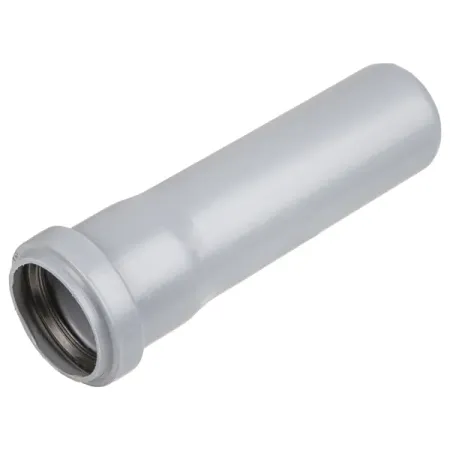 Труба для внутренней канализации Политэк 50x1.8 мм 0.15 м полипропилен 115015 moonbiffy 3d фигурки драконьих яйц из резины