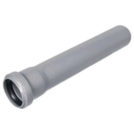 Труба для внутренней канализации Политэк 50x1.8 мм 0.25 м полипропилен 115025 moonbiffy 3d фигурки драконьих яйц из резины