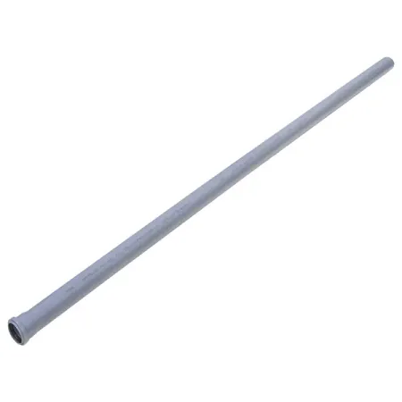 Труба для внутренней канализации Политэк 50x1.8 мм 2 м полипропилен 115200