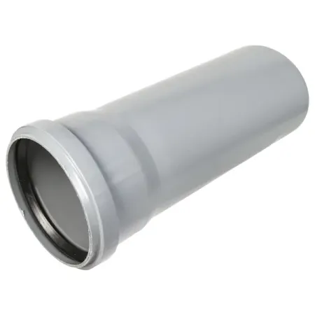 Труба для внутренней канализации Политэк 110x2.7 мм 0.25 м полипропилен 111025 moonbiffy 3d фигурки драконьих яйц из резины