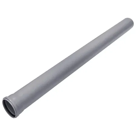 Труба для внутренней канализации Политэк 110x2.7 мм 1.5 м полипропилен moonbiffy фигурки тыквы из резины