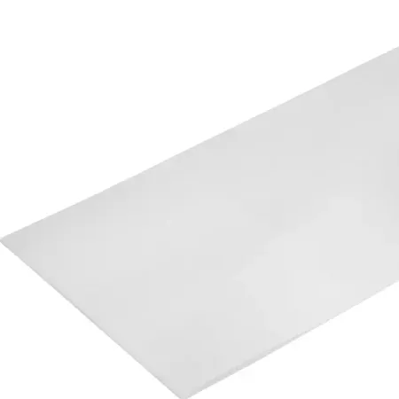 Ламели для вертикальных жалюзи «Лайн» 180 см текстиль цвет белый полублокировочные жалюзи тканевые вертикальные