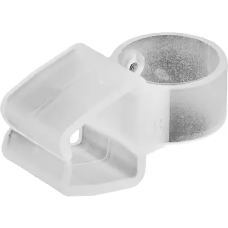 Кронштейн для второй направляющей цвет прозрачный введение в чтение корана второй учитель муалллими сани