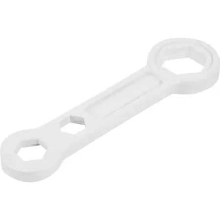 Ключ для переходников и заглушек