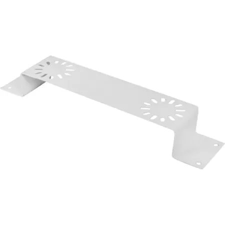 Планка монтажная для смесителя оцинкованная сталь