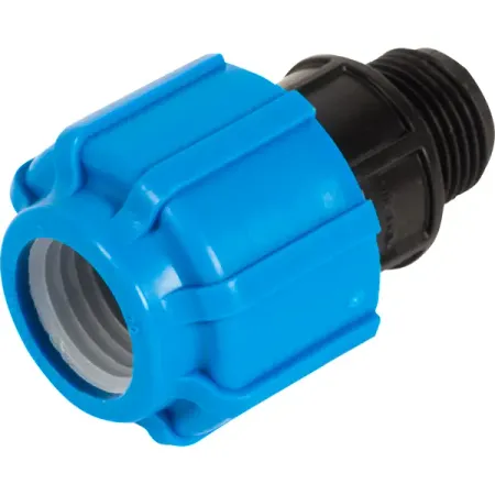 Муфта комбинированная ТПК-Аква 1/2