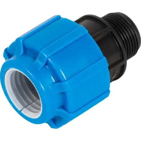 Муфта комбинированная ТПК-Аква 3/4