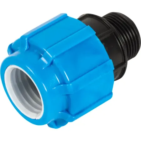 Муфта комбинированная ТПК-Аква 1