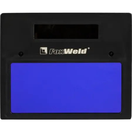 Светофильтр хамелеон Foxweld АСФ 4-913, автоматический автоматический ластик my kraft paper