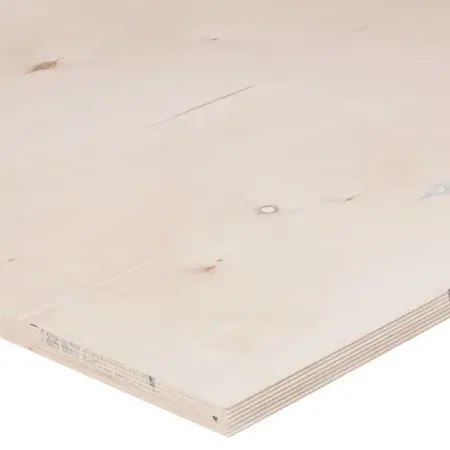 Фанера 21 мм ФК шлифованная 1525x1525 мм сорт 3/4 2.325 м² форма для декора лесной олень dz60010 buratini фанера упаковка