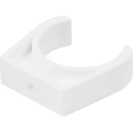 Крепеж для полипропиленовой трубы РВК 40 мм