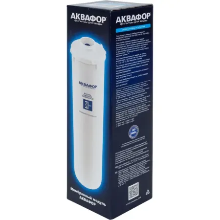 Мембрана для обратного осмоса Кристалл КО-100 Аквафор ультразвуковая мембрана для увлажнителя 16 мм