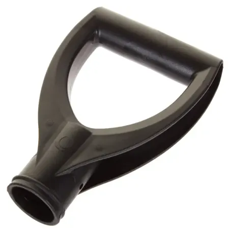 Ручка V-образная для лопатного черенка т образная нейлоновая шайба m3 m30