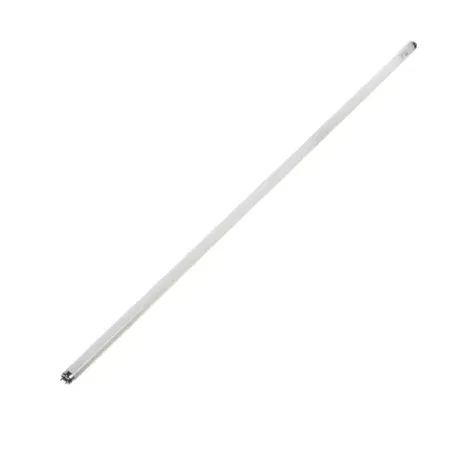 Лампа люминесцентная Osram T8 G13 36 Вт 1200 мм свет холодный белый 865 fape двухгорлая колба 1000 мл