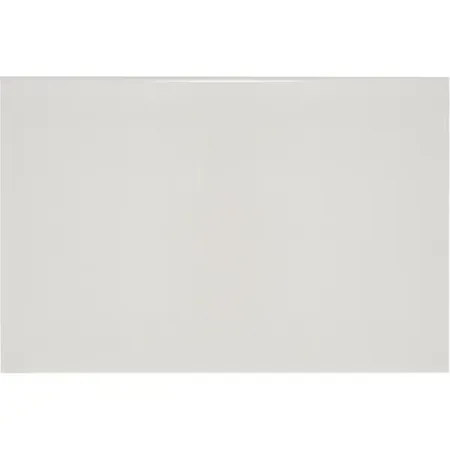 Плитка настенная Axima Белая 20x30 см 1.44 м2 цвет белый