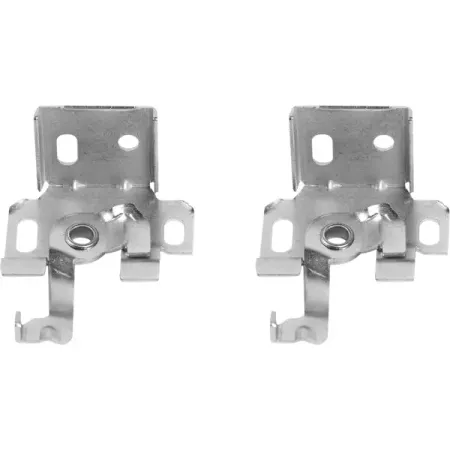 Кронштейн для горизонтальных жалюзи универсальный, 2 шт. кронштейн для сверла footful