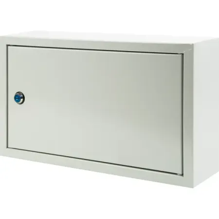 Щит распределительный навесной IEK Home ЩРН-18з-1 18 модулей IP31 металл российское уголовное право учебно методическое пособие