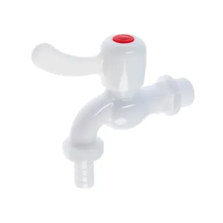 Кран вентильный 1/2