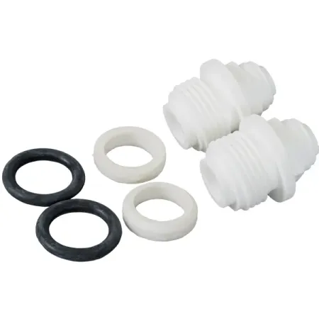 Комплект переходников Гейзер 2 шт.