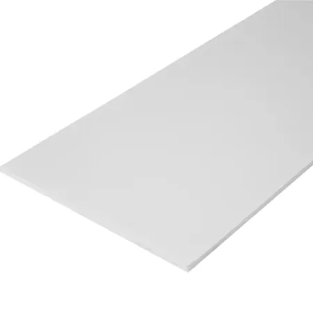 Откос оконный утеплённый 2000x250x10 мм