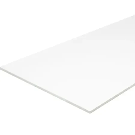 Откос оконный утеплённый 2000x400x10 мм