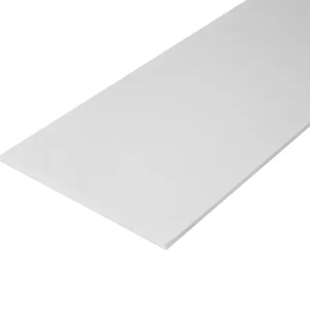 Откос оконный утеплённый 3000x250x10 мм