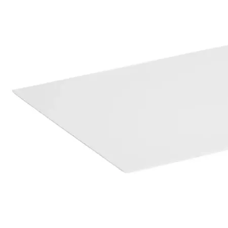 Откос оконный утеплённый 3000x400x10 мм