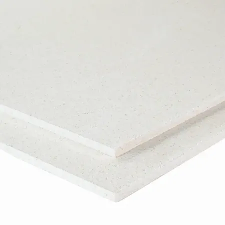 Гипсоволокнистый лист ГВЛВ ПК 20 мм Knauf Суперпол 600x1200 мм