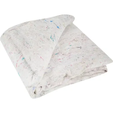 Ветошь ХПП 6 м² пряничный человечек из мягкого пвх