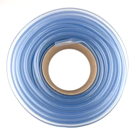 Шланг прозрачный BOUTTE Cristallo Extra ø10 мм, ПВХ на отрез