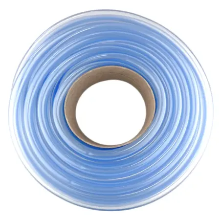 Шланг прозрачный BOUTTE Cristallo Extra ø12.5 мм, ПВХ на отрез