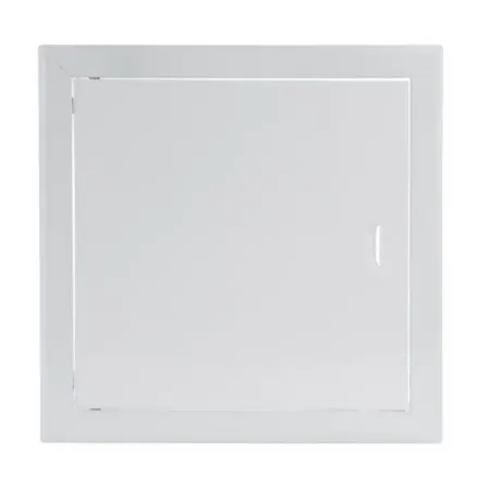 Люк смотровой для гипсокартона 300x300 мм металл