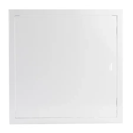 Люк смотровой для гипсокартона 500x500 мм металл