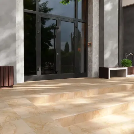 Керамогранит Ecogres ER01 30x30 см 1.53 м² матовый цвет бежевый рустем мухаметович хусаинов эксплуатация и обслуживание технологического оборудования