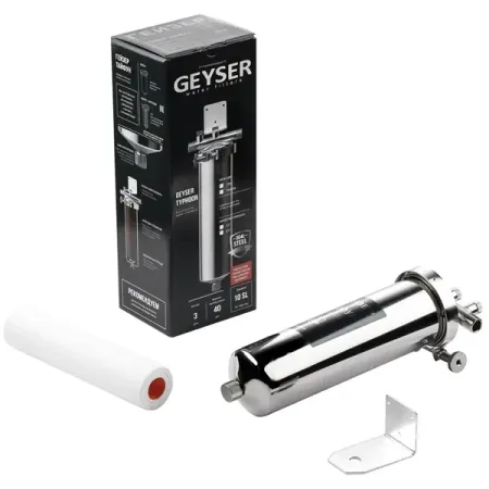 Фильтр Гейзер SL10 универсальный 1/2