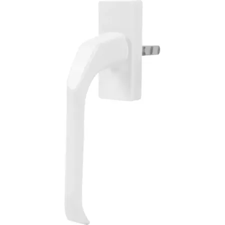 Ручка с винтами, металл, цвет белый monte mount 899 металлическая перьевая ручка