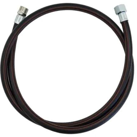 Шланг соединительный Vaxt для бытовых газовых приборов 1.5 м 1/2