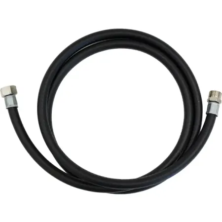 Шланг соединительный Vaxt для бытовых газовых приборов 2 м 1/2