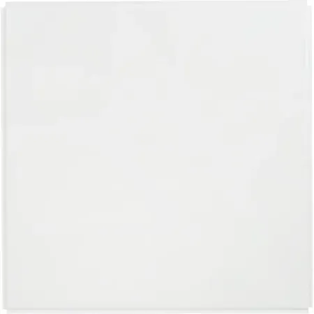 Потолочная панель AP600A6 Tegular/Т-24 белый алюминий wallpad вертикальная панель из коричневого алюминия