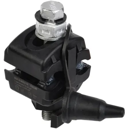 Зажим ответвительный изолированный IEK ЗОИ 16-95/2.5-35 мм