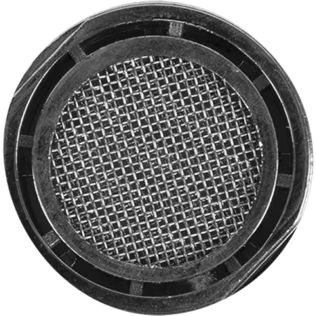 Аэратор на излив смесителя 1/2