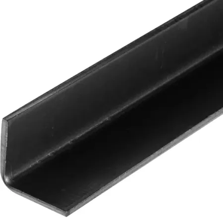 Профиль L-образный сталь 20x20x2x2000 мм угловой кронштейн из стали для профиля 2020 3030 4040 4545 50 20 10 шт